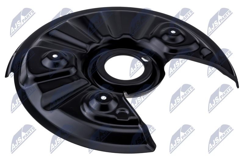 NTY HTO-VW-053 Splash Guard, brake disc
