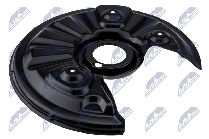 NTY HTO-VW-054 Splash Guard, brake disc