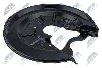 Splash Guard, brake disc NTY HTO-VW-057