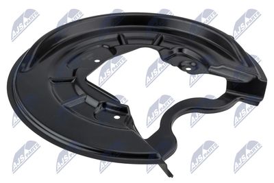 Splash Guard, brake disc NTY HTO-VW-059