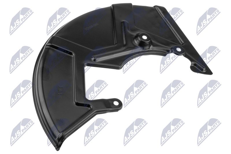NTY HTO-VW-060 Splash Guard, brake disc