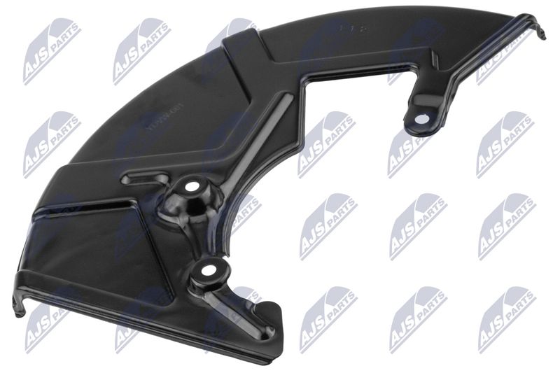 NTY HTO-VW-061 Splash Guard, brake disc