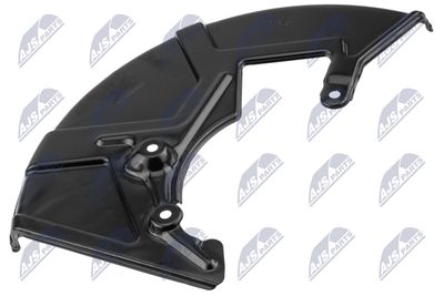 Splash Guard, brake disc NTY HTO-VW-061