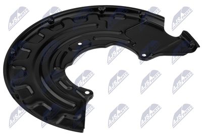 Splash Guard, brake disc NTY HTO-VW-063