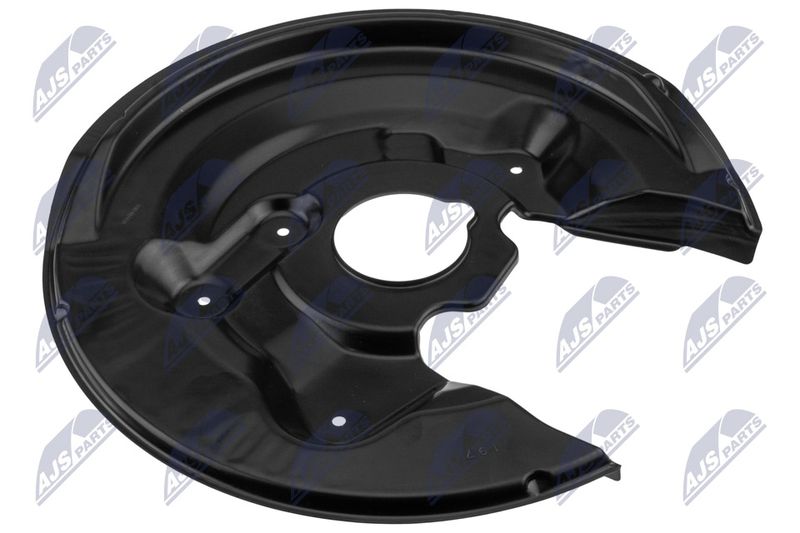NTY HTO-VW-065 Splash Guard, brake disc