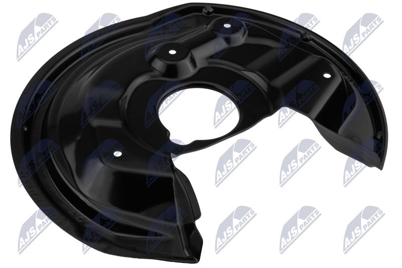 NTY HTO-VW-067 Splash Guard, brake disc
