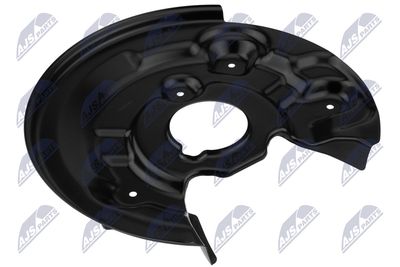 Splash Guard, brake disc NTY HTO-VW-068