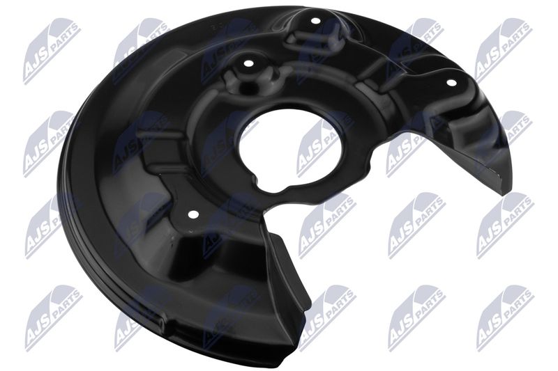 NTY HTO-VW-069 Splash Guard, brake disc