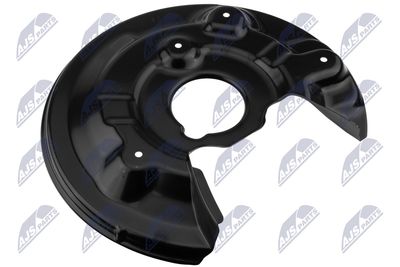 Splash Guard, brake disc NTY HTO-VW-069