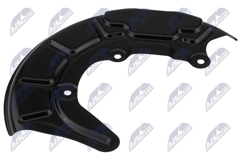 NTY HTO-VW-071 Splash Guard, brake disc