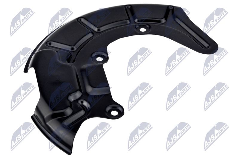 NTY HTO-VW-072 Splash Guard, brake disc