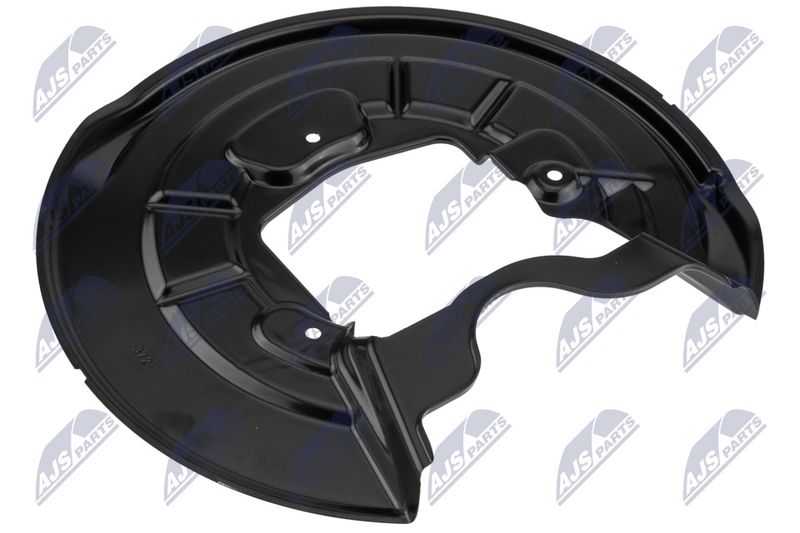 NTY HTO-VW-073 Splash Guard, brake disc