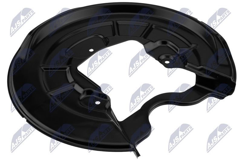 NTY HTO-VW-074 Splash Guard, brake disc