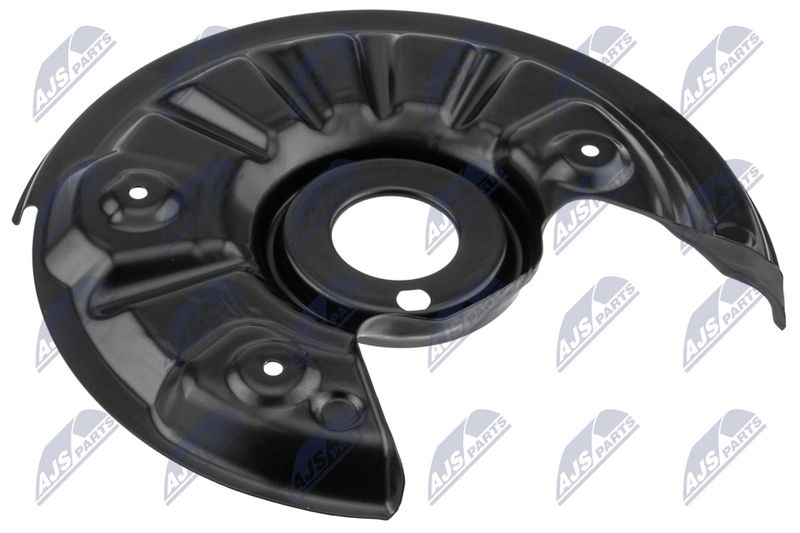 NTY HTO-VW-077 Splash Guard, brake disc