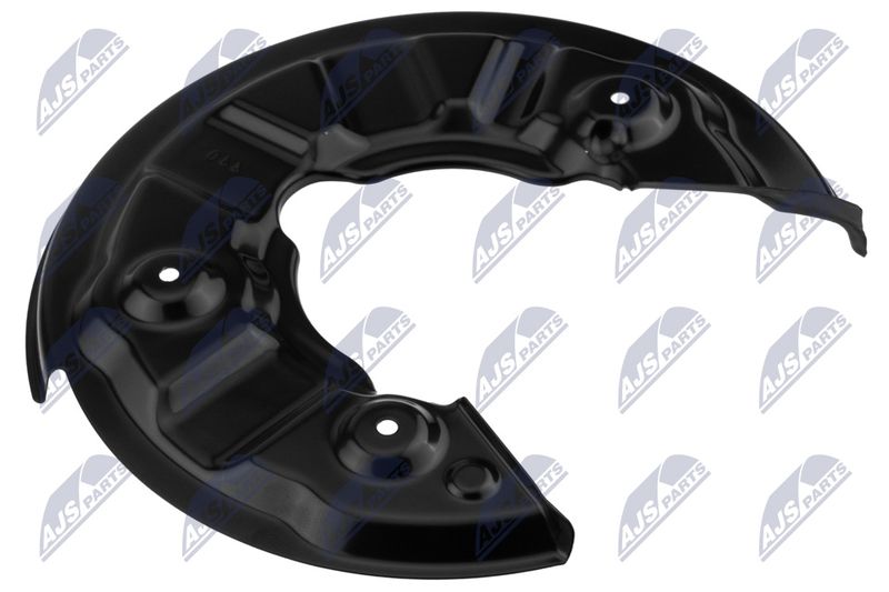 NTY HTO-VW-079 Splash Guard, brake disc