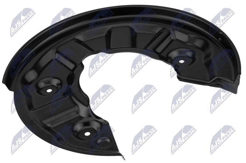 NTY HTO-VW-080 Splash Guard, brake disc