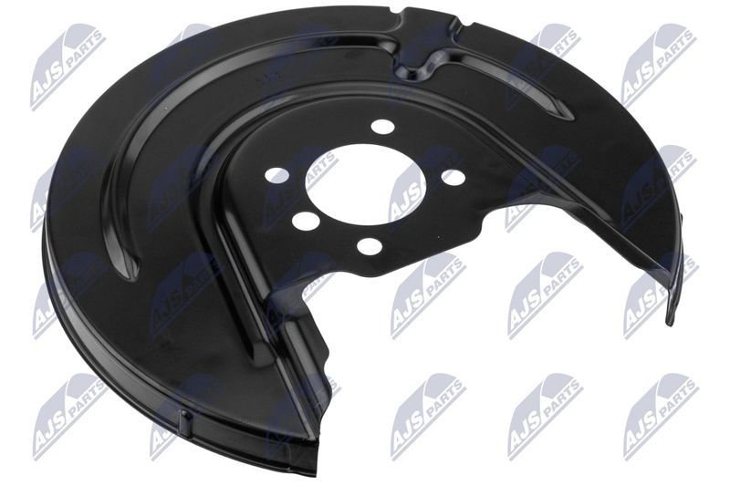 NTY HTO-VW-082 Splash Guard, brake disc