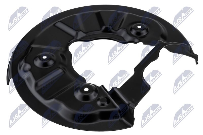 NTY HTO-VW-083 Splash Guard, brake disc