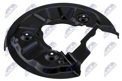 Splash Guard, brake disc NTY HTO-VW-083