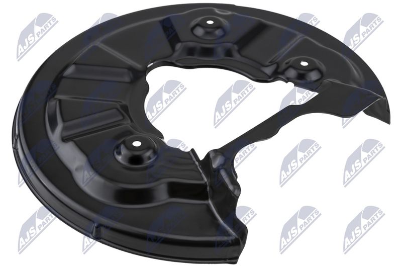 NTY HTO-VW-084 Splash Guard, brake disc