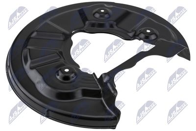 Splash Guard, brake disc NTY HTO-VW-084