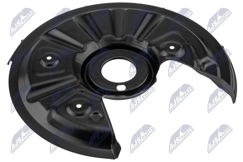 NTY HTO-VW-085 Splash Guard, brake disc