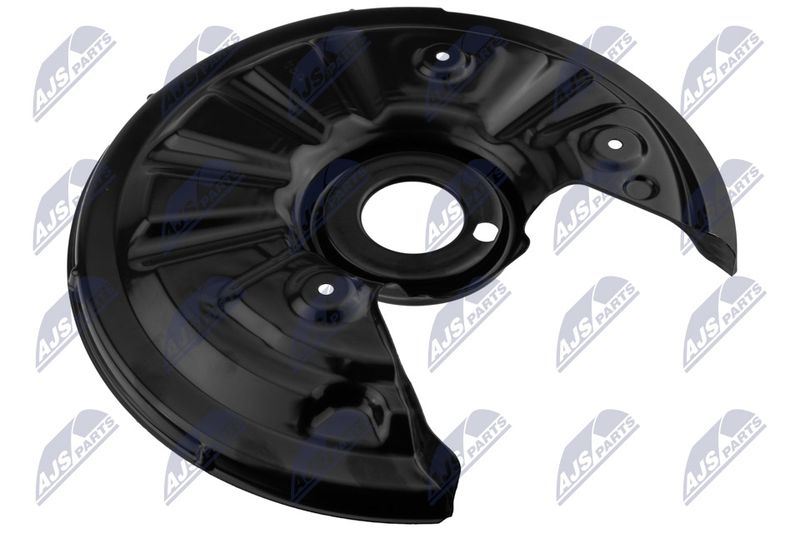 NTY HTO-VW-086 Splash Guard, brake disc