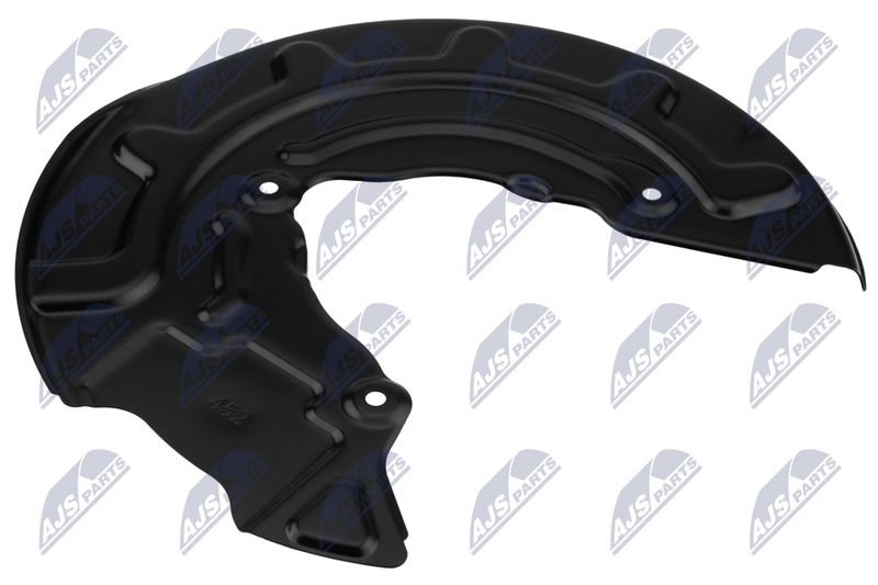 NTY HTO-VW-087 Splash Guard, brake disc