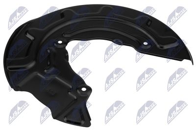 Splash Guard, brake disc NTY HTO-VW-087