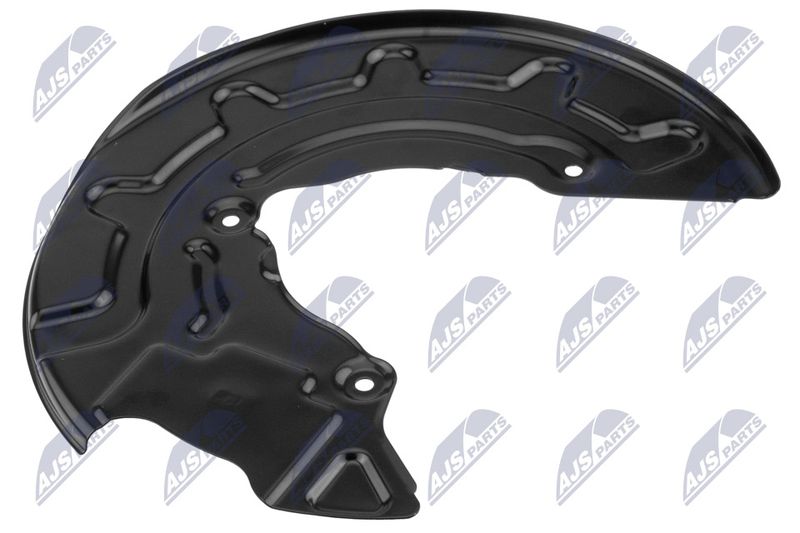 NTY HTO-VW-088 Splash Guard, brake disc