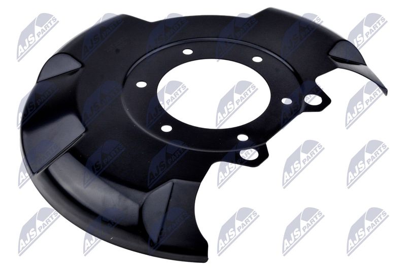 NTY HTO-VW-089 Splash Guard, brake disc