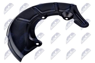 Splash Guard, brake disc NTY HTO-VW-091