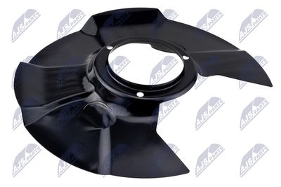 Splash Guard, brake disc NTY HTO-VW-092