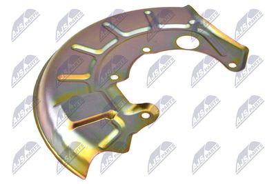 Splash Guard, brake disc NTY HTO-VW-094