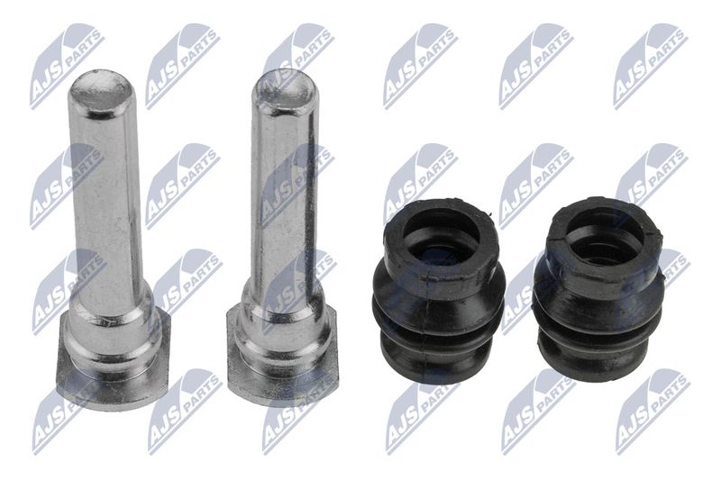 NTY HZN-FR-007 Accessory Kit, brake caliper