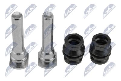 Accessory Kit, brake caliper NTY HZN-FR-007