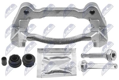 Bracket, brake caliper NTY HZP-AU-006A