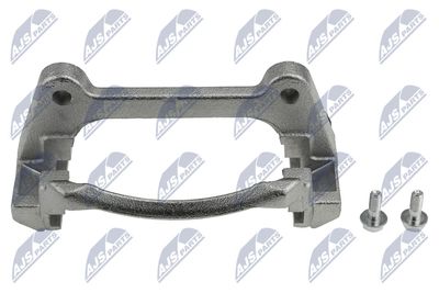Bracket, brake caliper NTY HZP-AU-008A