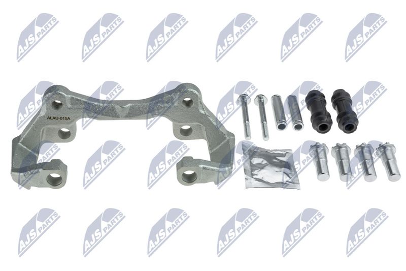 NTY HZP-AU-015A Bracket, brake caliper