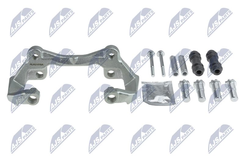 NTY HZP-AU-016A Bracket, brake caliper