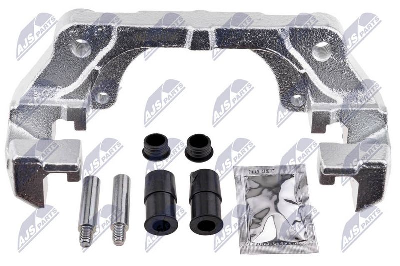 NTY HZP-BM-018A Bracket, brake caliper