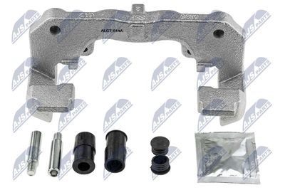 Bracket, brake caliper NTY HZP-CT-014A