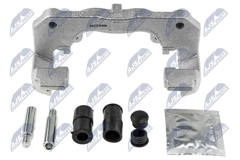 NTY HZP-CT-015A Bracket, brake caliper