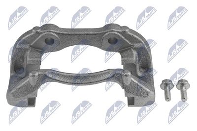 Bracket, brake caliper NTY HZP-CT-022A