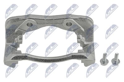 Bracket, brake caliper NTY HZP-CT-031A