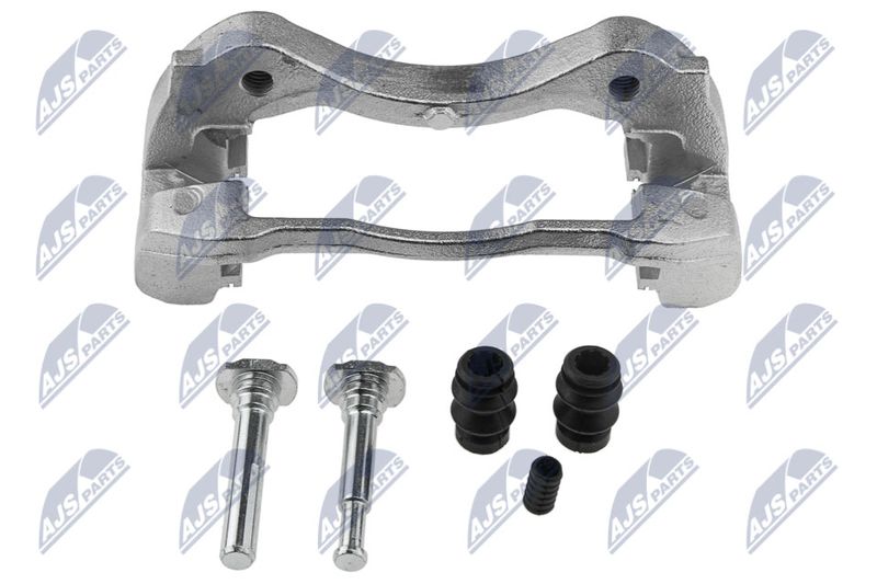 NTY HZP-FR-004A Bracket, brake caliper