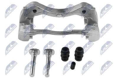 Bracket, brake caliper NTY HZP-FR-004A