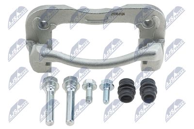 Bracket, brake caliper NTY HZP-FR-012A