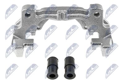 Bracket, brake caliper NTY HZP-FR-033A