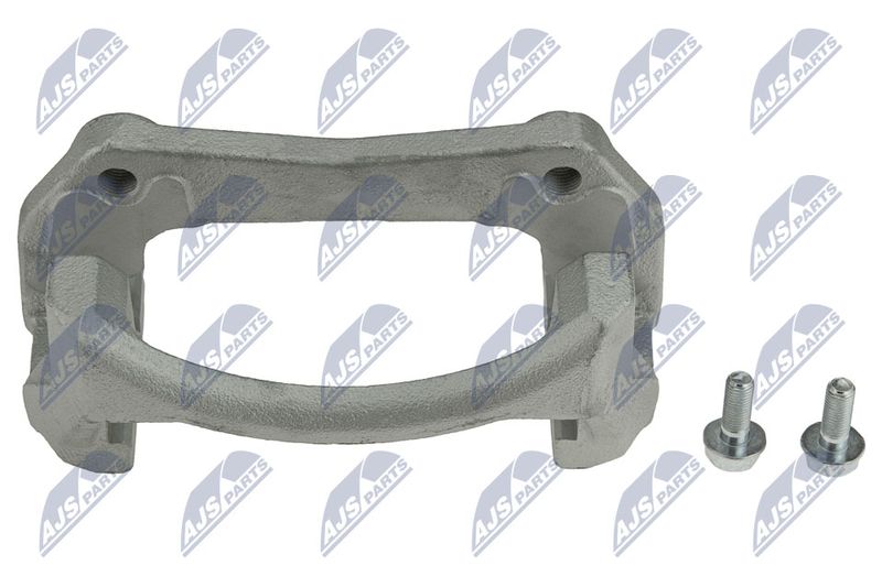 NTY HZP-FR-049A Bracket, brake caliper